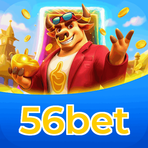 56bet logo